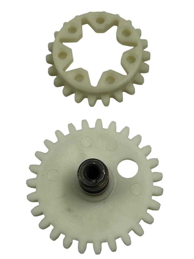 Sinfin kit de motosierra compatible con Stihl MS381