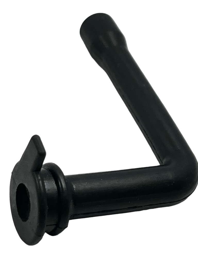 Manguera de aceite de motosierra compatible con Stihl MS660