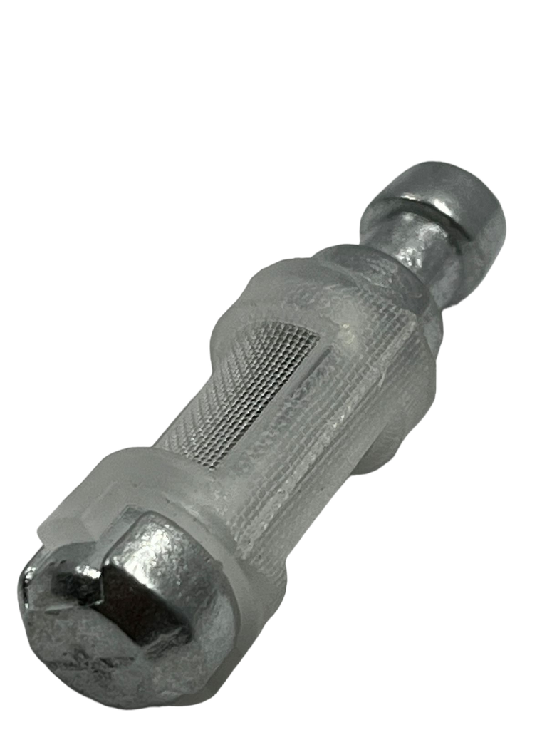 Filtro de aceite de motosierra compatible con 5800