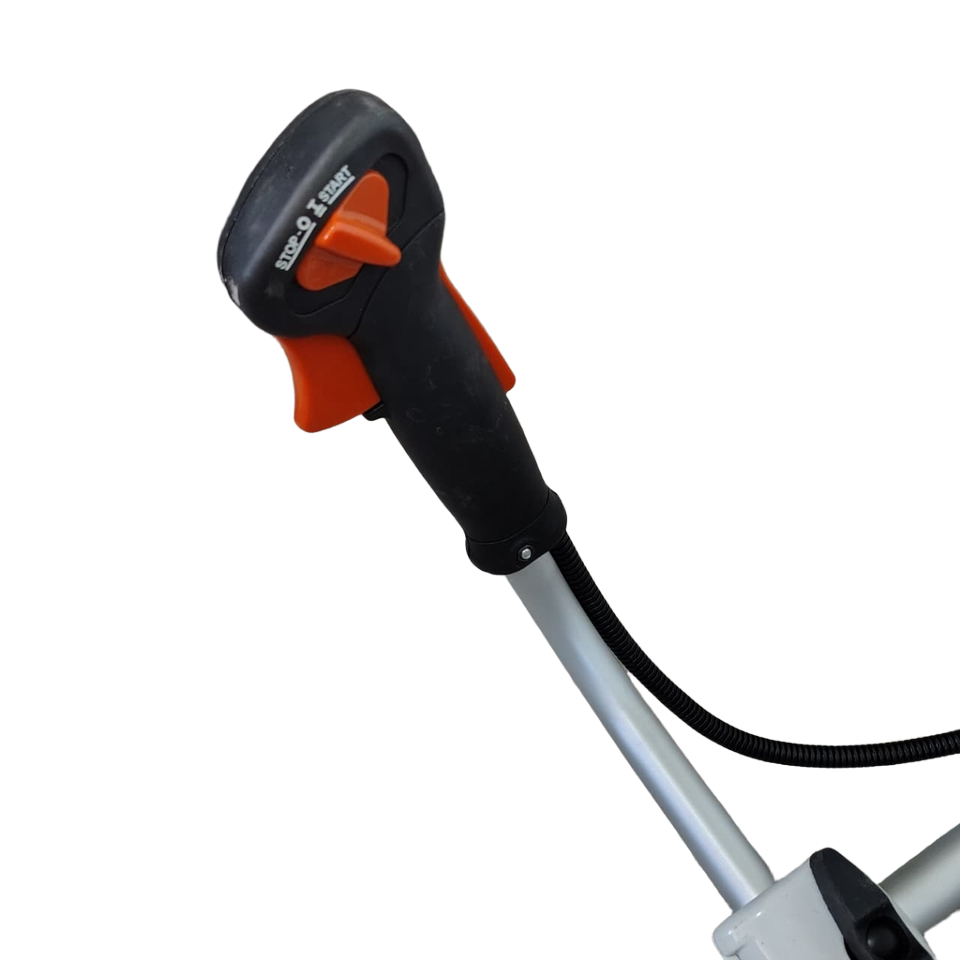 Motoguadaña recta nitro tienda modelo compatible con FS250