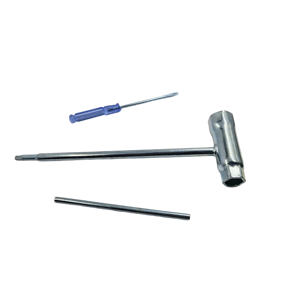 Motoguadaña recta nitro tienda modelo compatible con FS250