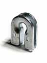 Ojalillo para autocut compatible con modelo Husqvarna T35, T35X, S35, T45, T45X, T55