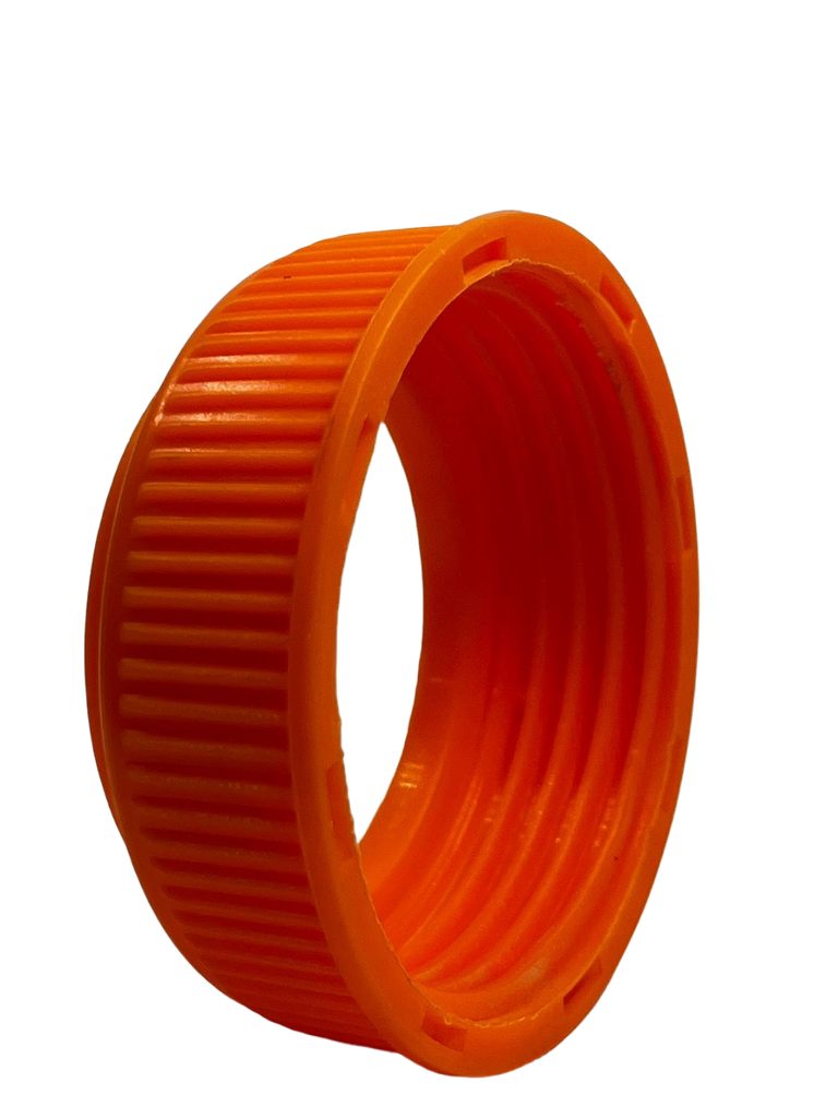 Portaprensa estopa de fumigadora de mochila compatible con Jacto