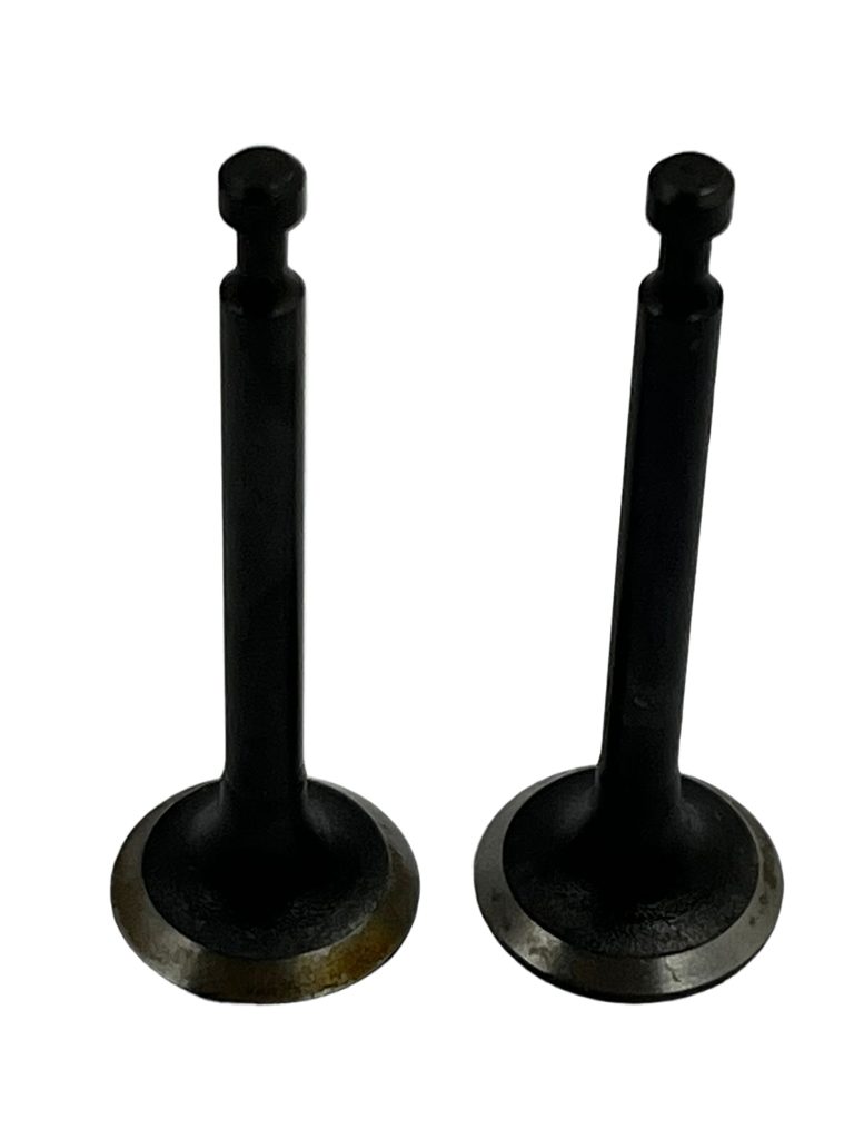 Kit de válvulas de motor de 4 tiempos compatible con Honda GX35