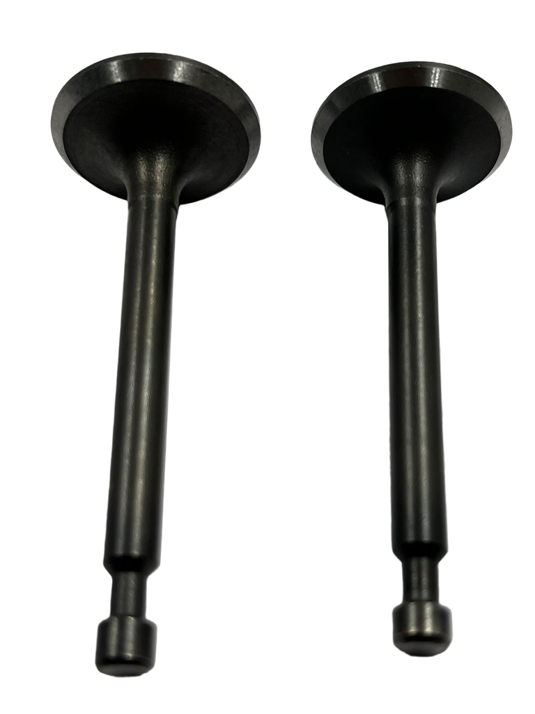 Kit de válvula de motor de 4 tiempos compatible con Honda GX160