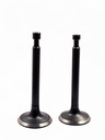 Kit de válvula de motor de 4 tiempos compatible con Honda GX160
