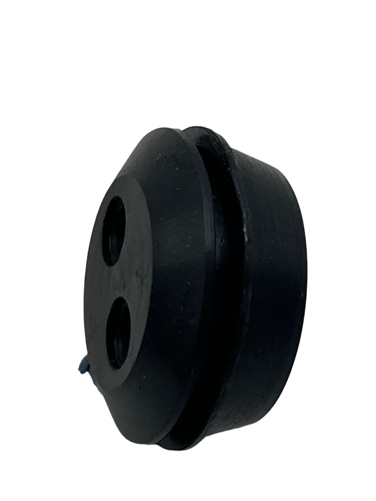 Ojal de jebe de tanque de combustible de motoguadaña china compatible con Dragon y Craftop