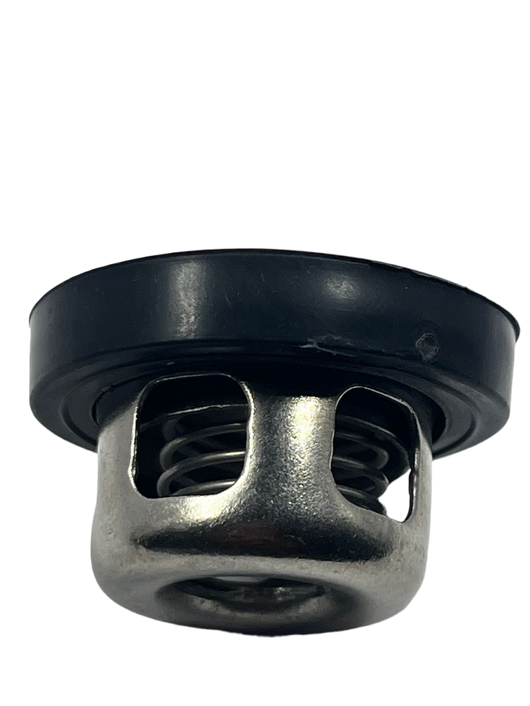 Válvula check de metal de 33mm de diámetro externo