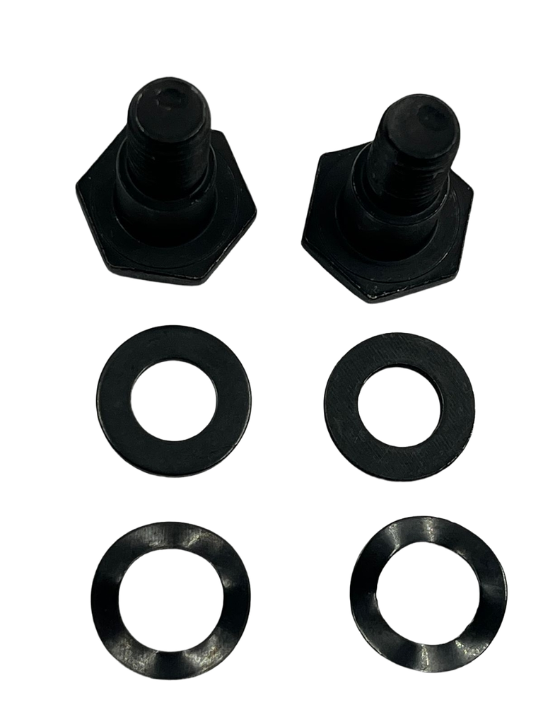 Kit de pernos de zapata de motoguadaña china compatible con Dragon, Craftop y Honda GX35