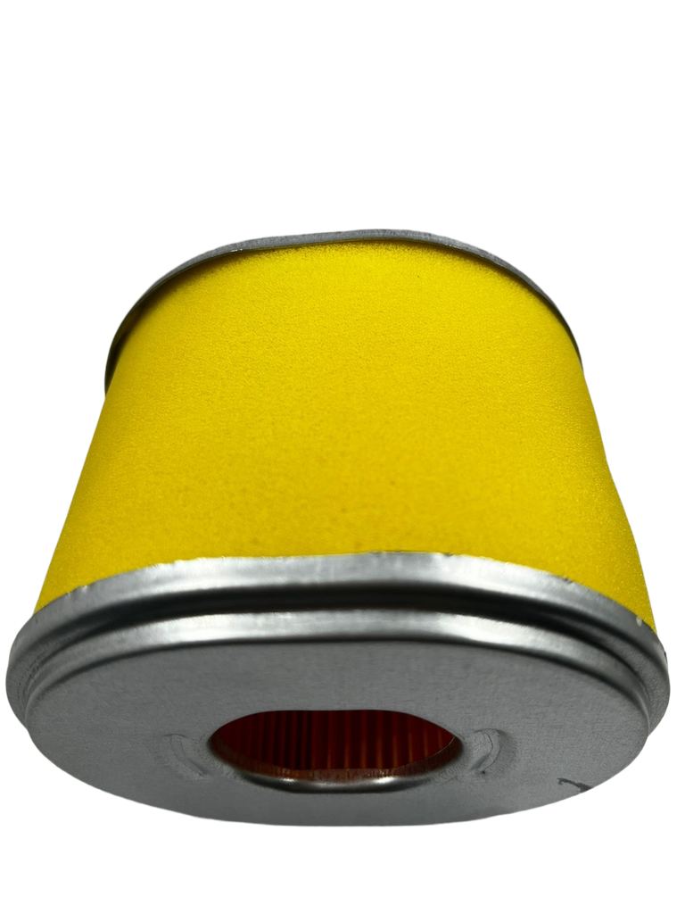 Filtro de aire de motor estacionario gasolinero compatible con GX390 /13HP