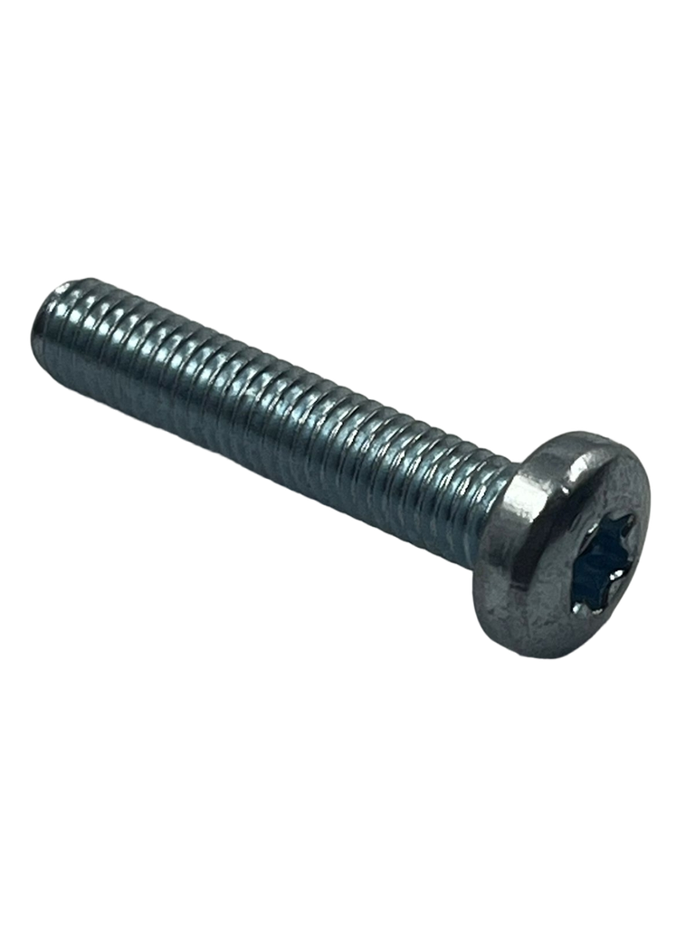 Perno con cabeza thor M5x25mm compatible con Stihl motosierras y motoguadañas