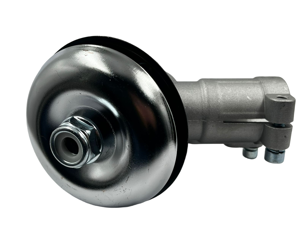 Cabezal de motoguadaña china compatible con Dragon y Craftop (28mmx9T)