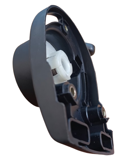 Arrancador completo de motofumigadora compatible con Honda  GX35 modelo 4 puntos