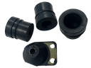 Set de amortiguadores de motosierra compatible con MS 381/382/260
