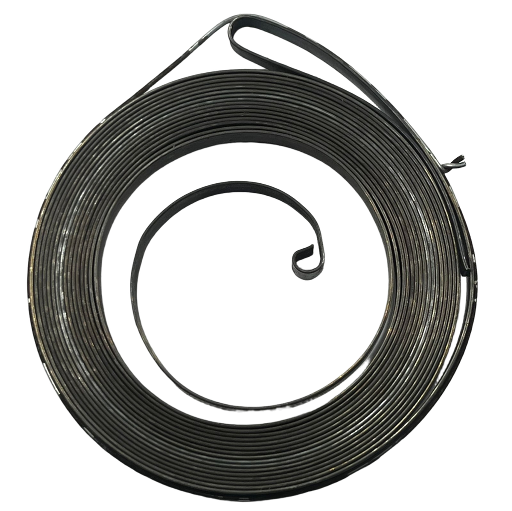 Fleje de arrancador de motosierra compatible con Husqvarna 372/390