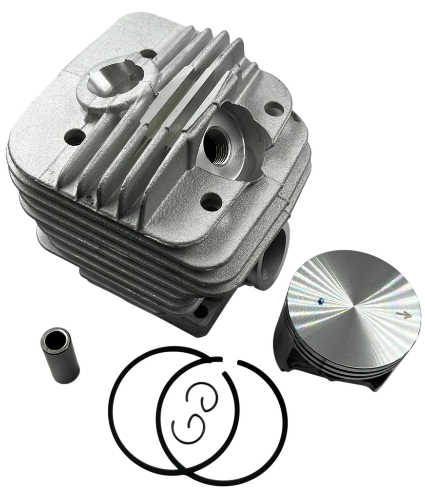 Kit de Cilindro de motosierra compatible con Stihl MS660