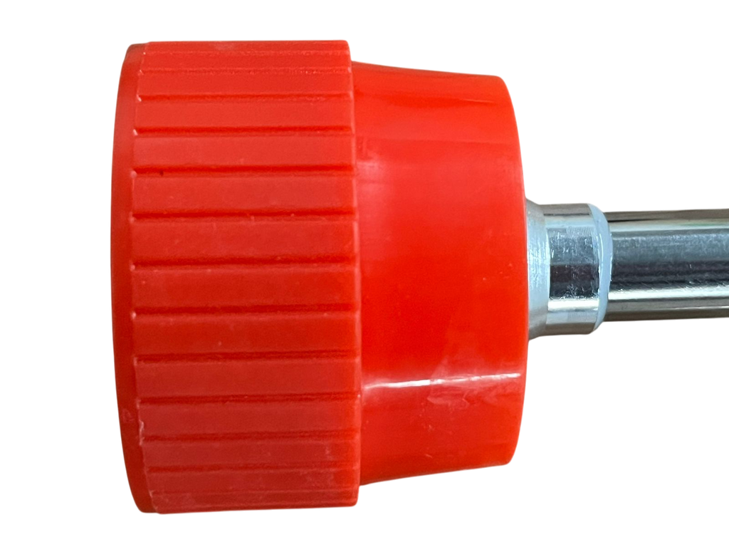 Pistola de motofumigadora de 60 cm con acelerador