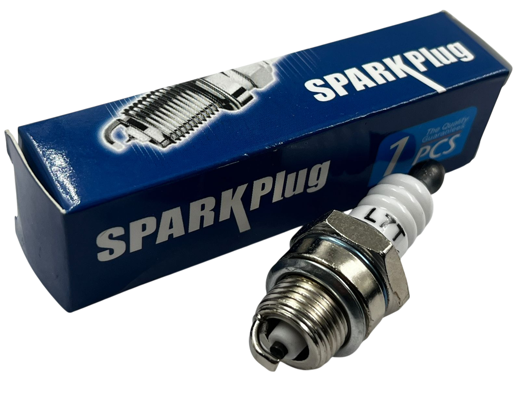 Bujia (BM6A) de desbrozadora compatible con 52CC