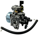 Carburador de motor estacionario gasolinero  compatible con Honda GX160 5.5HP