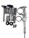 Kit de valvula de motor estacionario petrolero de 36HP