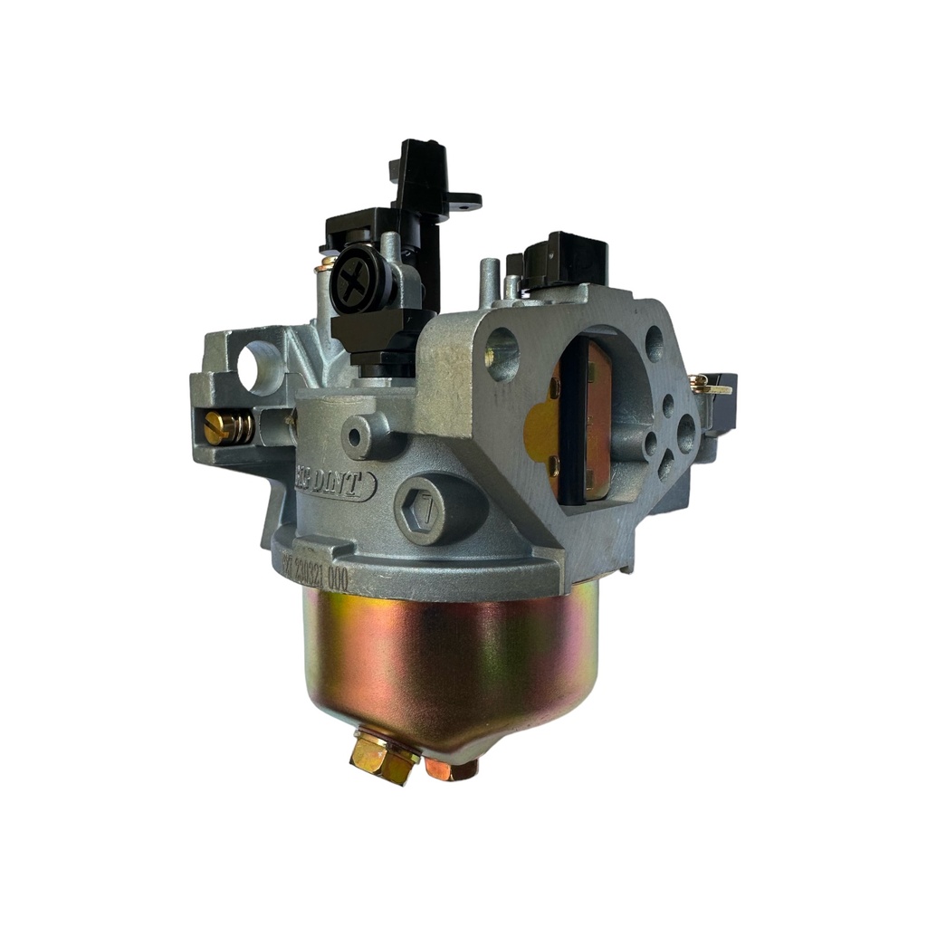 Carburador de motor estacionario gasolinero  compatible con Honda  GX390 13HP