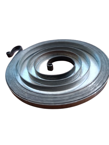 Fleje de arrancador de motosierra compatible con Stihl 070