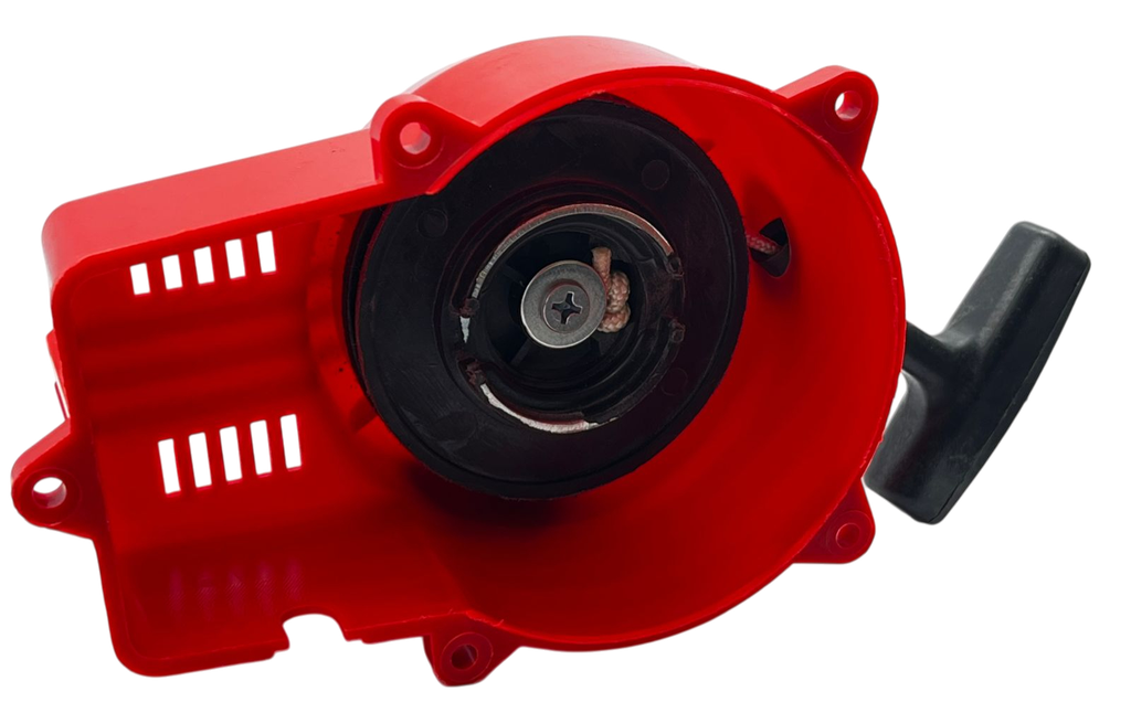 Arrancador completo de atomizadora compatible con Cifarelly