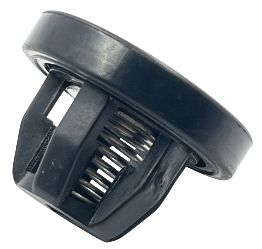 Válvula check de plástico para hidrojet de 33mm diámetro externo