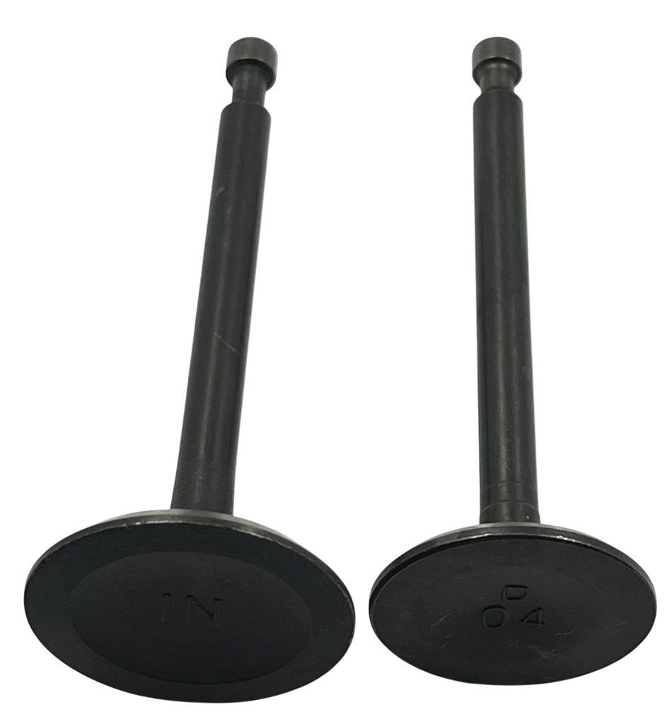 Kit de válvula de motor de 4 tiempos compatible con HOnda GX390