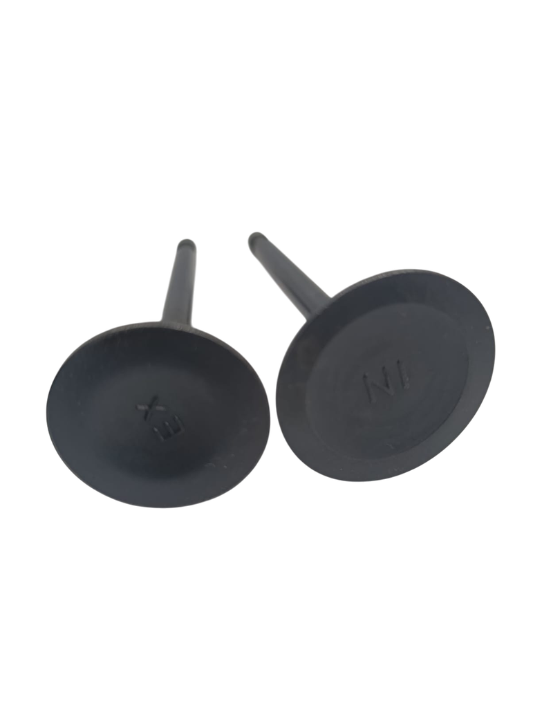 Kit de válvula de motor de 4 tiempos compatible con HOnda GX390