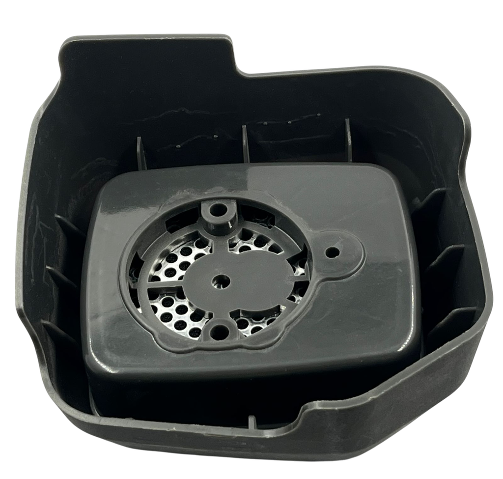 Filtro de aire completo de desbrozadora de mochila H-541