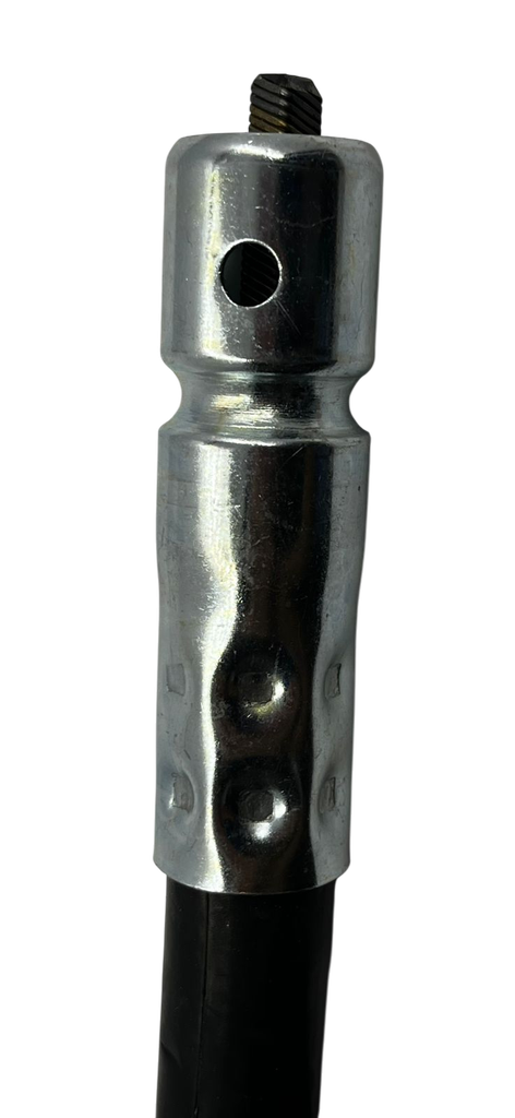 Manguera completa flexible de 22.5mm de diámetro compatible con Husqvarna 541