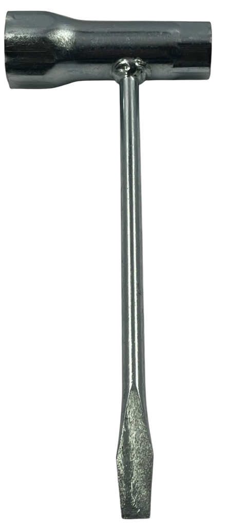 Cachimba Plana 13-19 para motoguadaña y motosierras MS660 y 395