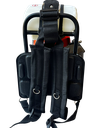Desbrozadora de mochila modelo compatible con H-541