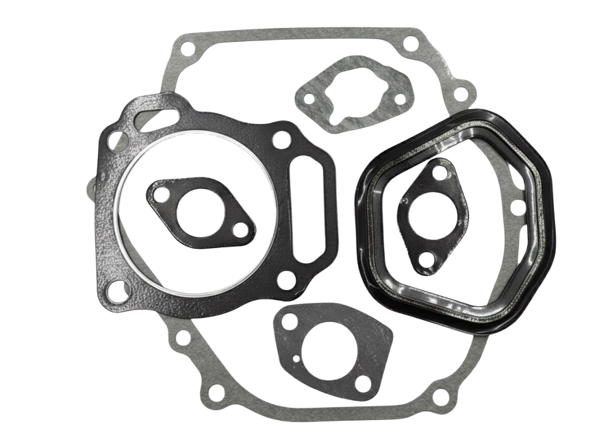 Set de empaque de motor estacionario de 13HP GX390