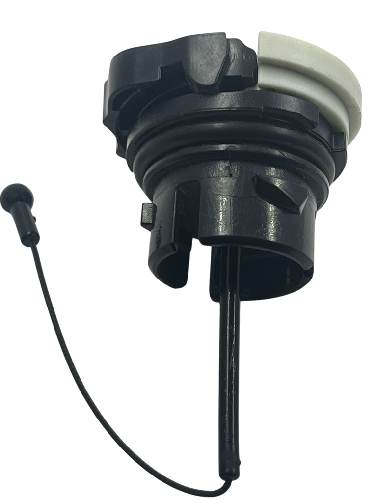 Tapa de tanque de aceite de motosierra compatible con Stihl MS661