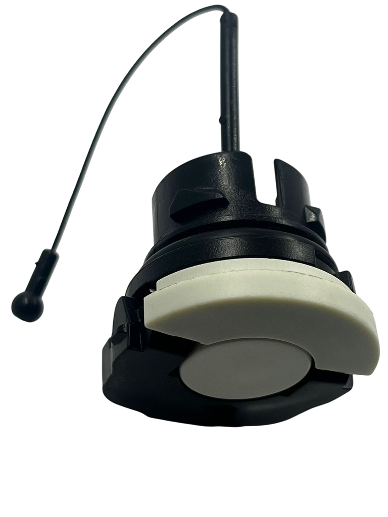 Tapa de tanque de aceite de motosierra compatible con Stihl MS661