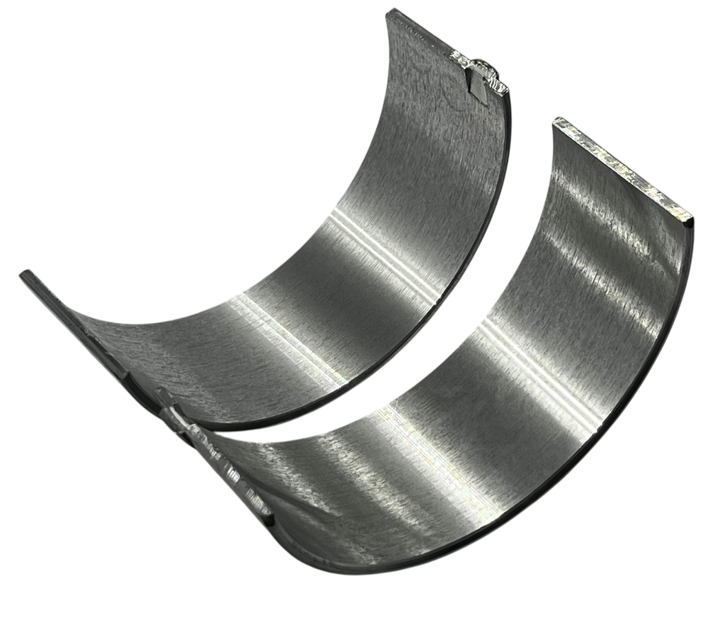 Metales de biela para motor estacionario petrolero  LD km138