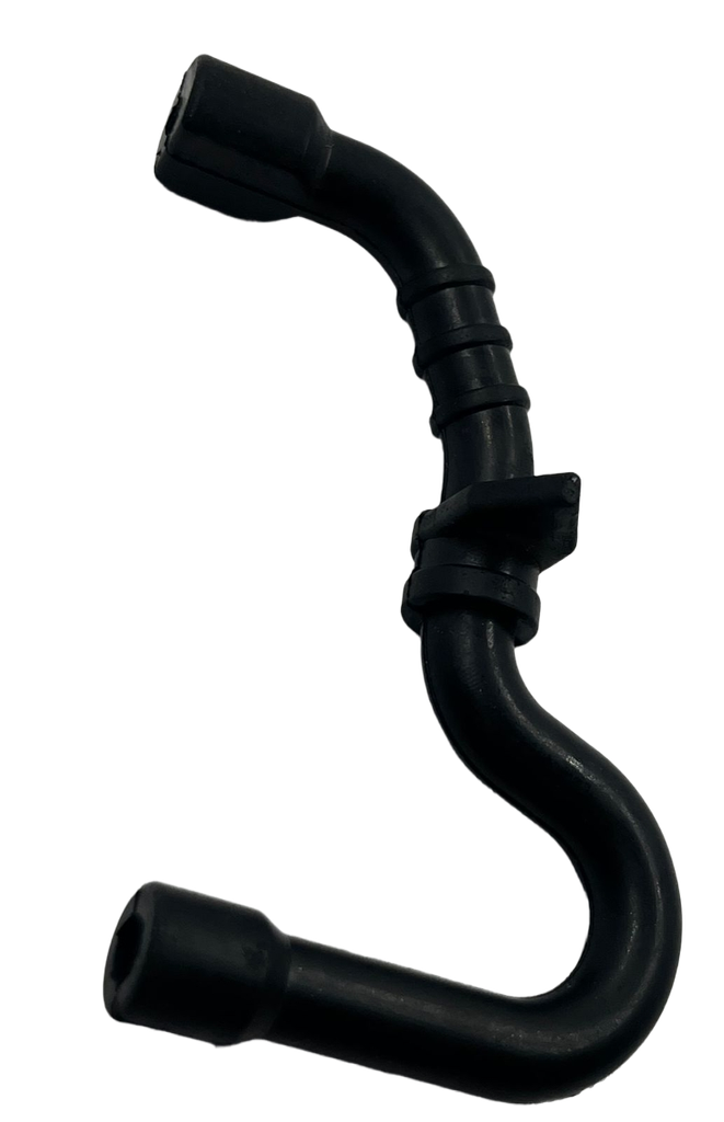 Manguera de combustible de motosierra compatible con Stihl MS180