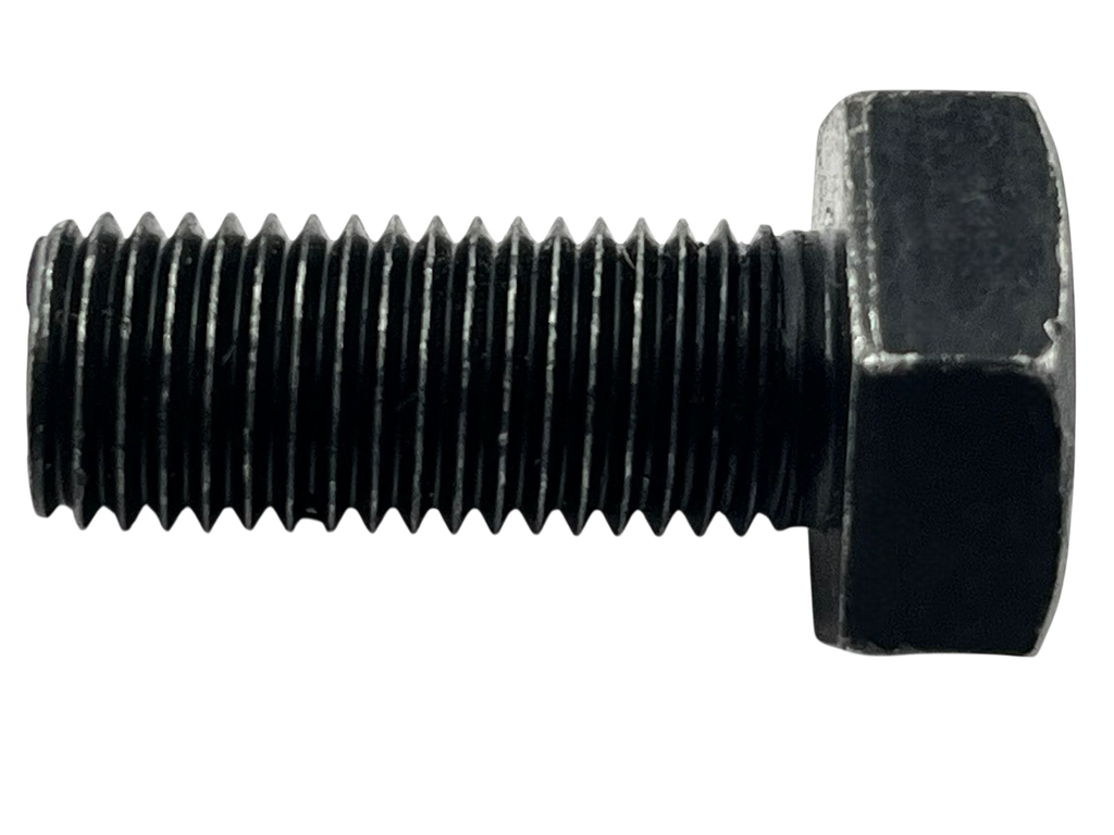 Perno de cabezal de motoguadaña (10×25 LH) compatible con SHINDAIWA