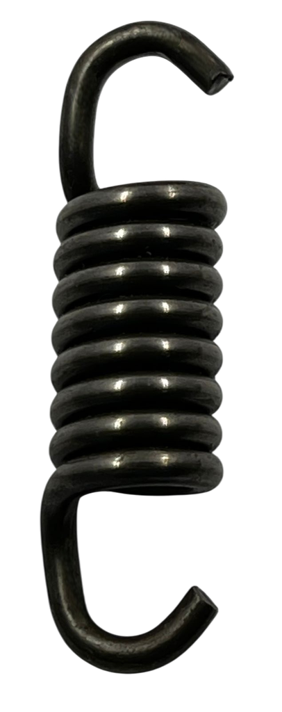 Resorte de zapata de 8 rollos de motoguadaña china compatible con Dragon y Craftop