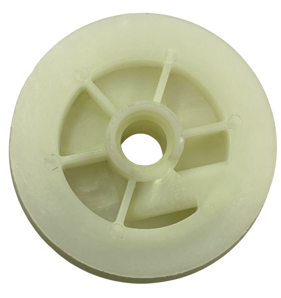 Polea de arrancador de motosierra compatible con Stihl MS660 661