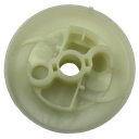Polea de arrancador de motosierra compatible con Stihl MS660 661