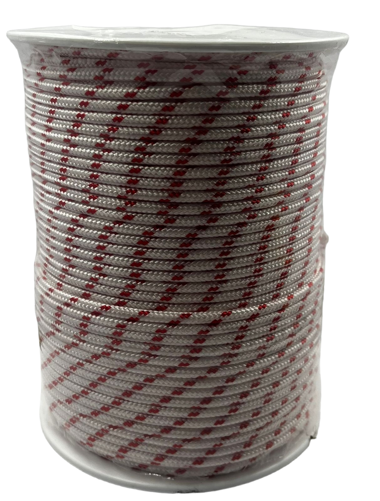 Rollo de cuerda de 100m de  3.5mm de diámetro para motoguadaña