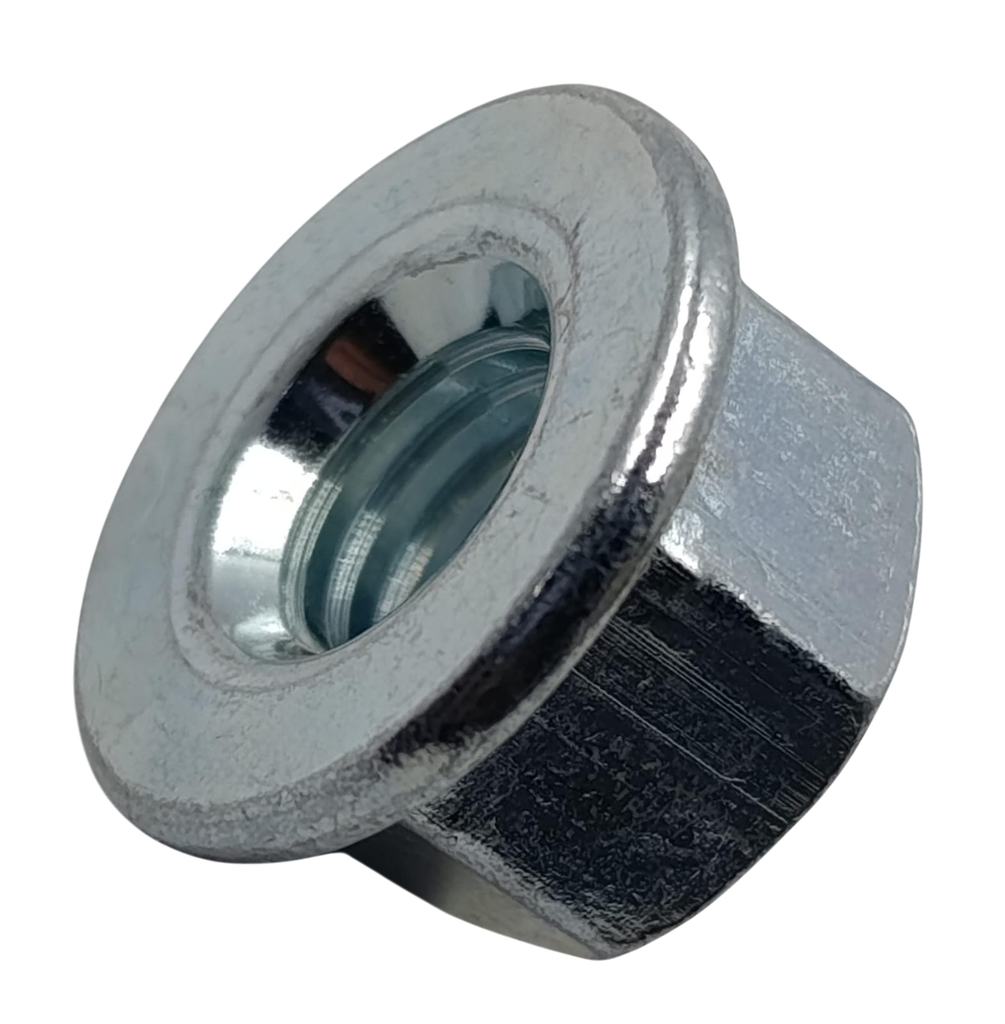 Tuerca de espada de motosierra compatible con 5800 y Husqvarna 395