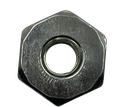 Tuerca collar de motosierra compatible con Stihl MS660