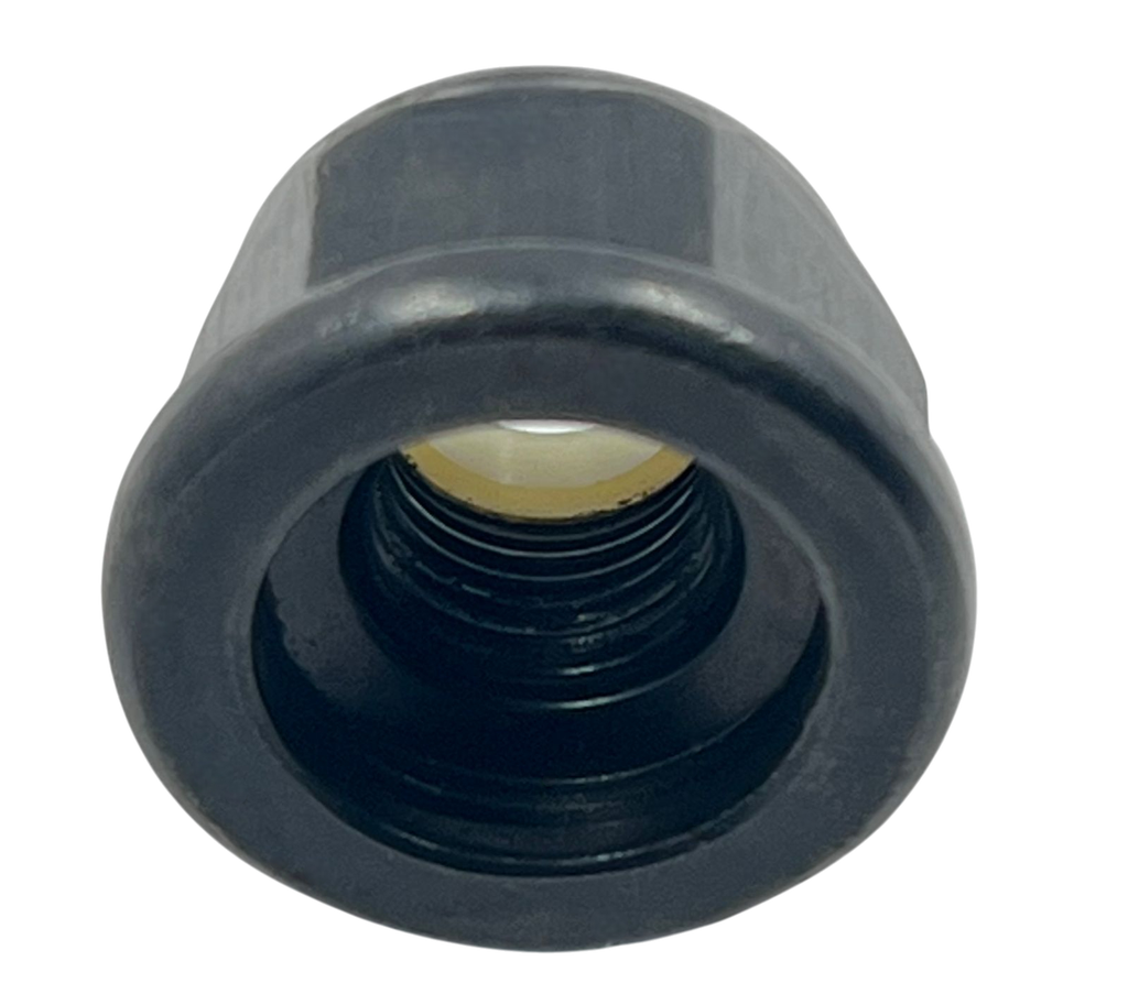 Tuerca de cabezal de motoguadaña mochilera compatible con Stihl FS250 / FS120 / 85