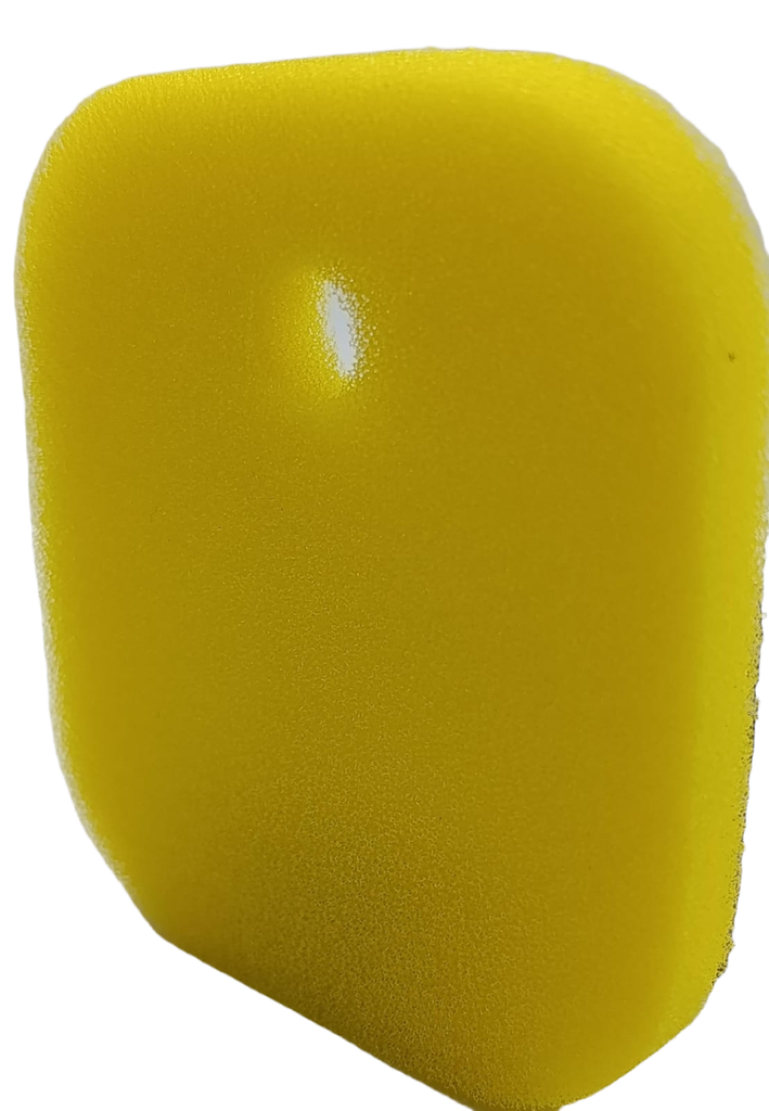 Filtro de aire esponja plana para motoguadaña 52cc compatible con Husqvarna 143RII