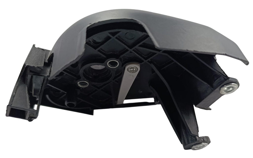 Tapa de filtro de aire de motofumigadora compatible con GX35