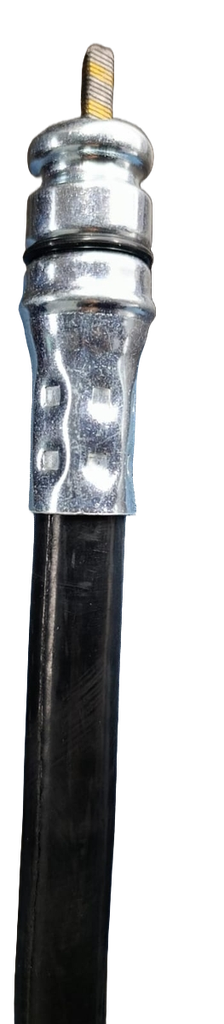 Manguera completa flexible de 85cm de motoguadaña china compatible con Dragon y Craftop